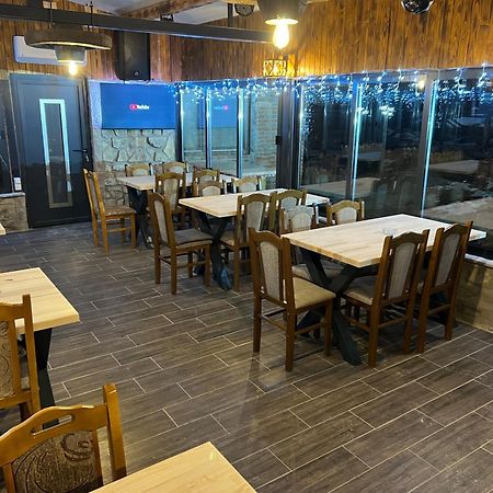 Гостьовий будинок Domacinstvo Na Kraju Svijeta Sipovo Екстер'єр фото